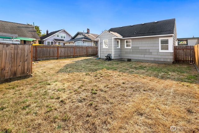 346 Pelly Avenue N, Renton, WA 98057