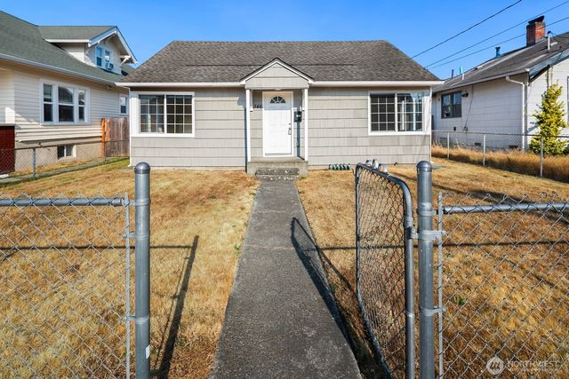 346 Pelly Avenue N, Renton, WA 98057