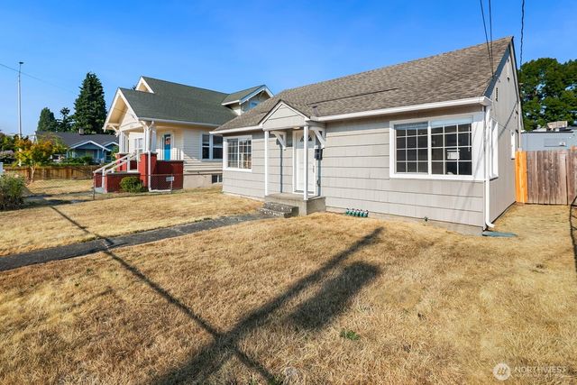 346 Pelly Avenue N, Renton, WA 98057