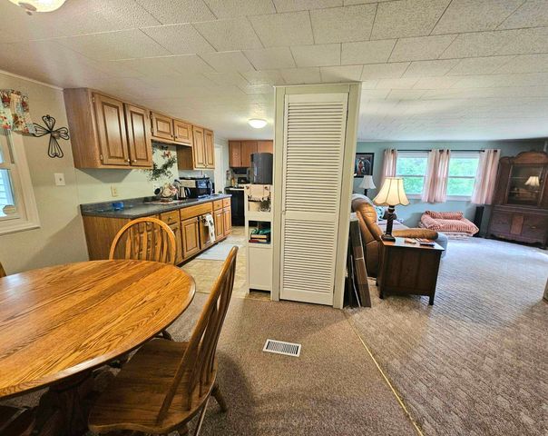 4774 S Lachance Road, Lake City, MI 49651