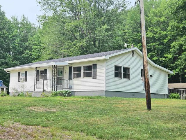 4774 S Lachance Road, Lake City, MI 49651