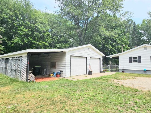 4774 S Lachance Road, Lake City, MI 49651