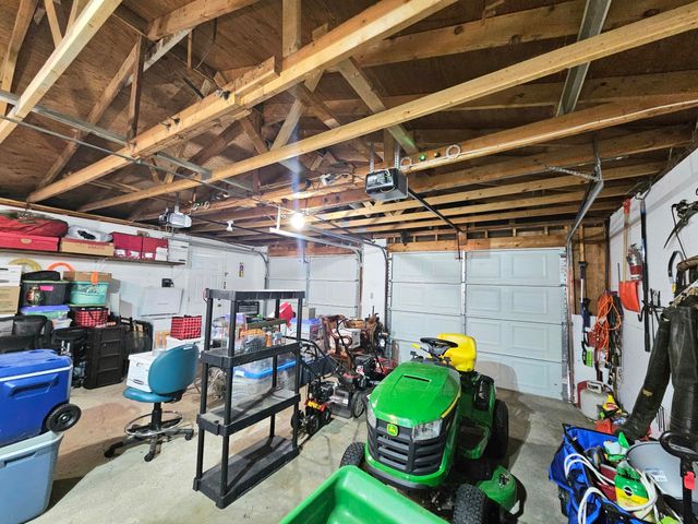 4774 S Lachance Road, Lake City, MI 49651