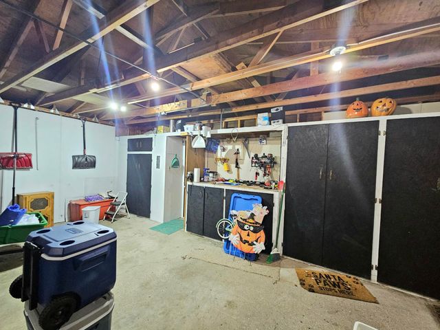 4774 S Lachance Road, Lake City, MI 49651