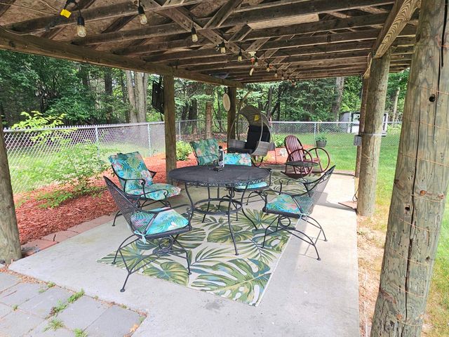 4774 S Lachance Road, Lake City, MI 49651