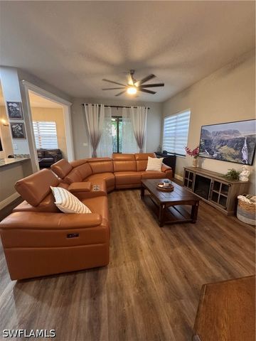 5357 Brin WAY, Ave Maria, FL 34142