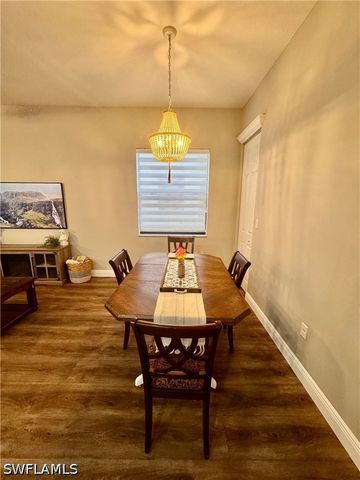 5357 Brin WAY, Ave Maria, FL 34142