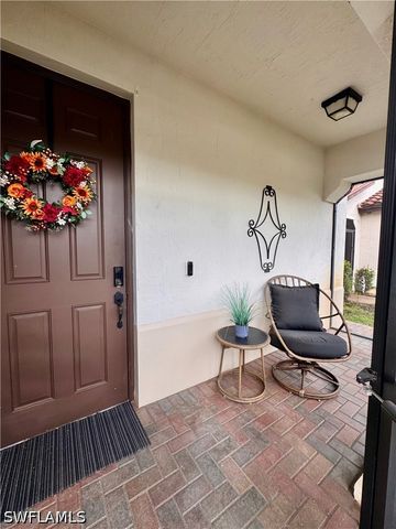 5357 Brin WAY, Ave Maria, FL 34142