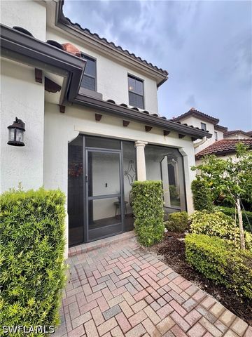 5357 Brin WAY, Ave Maria, FL 34142