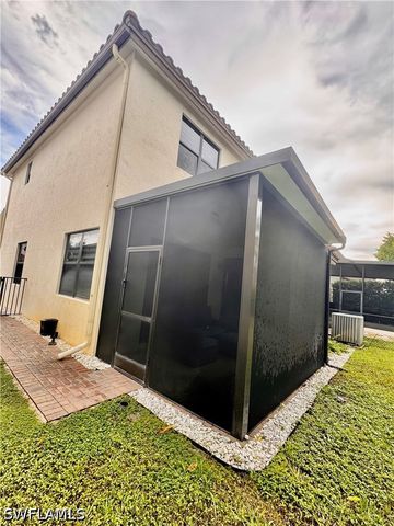 5357 Brin WAY, Ave Maria, FL 34142