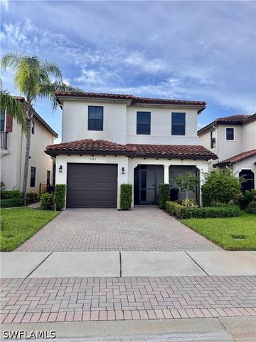5357 Brin WAY, Ave Maria, FL 34142