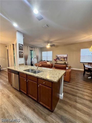 5357 Brin WAY, Ave Maria, FL 34142