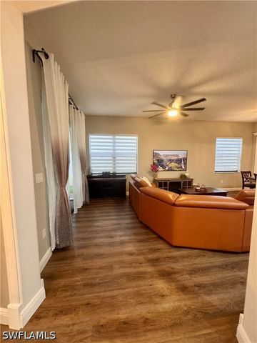 5357 Brin WAY, Ave Maria, FL 34142