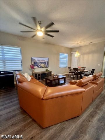 5357 Brin WAY, Ave Maria, FL 34142