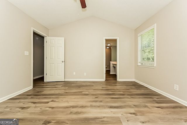 221 Greenleaf Drive, Hampton, GA 30228