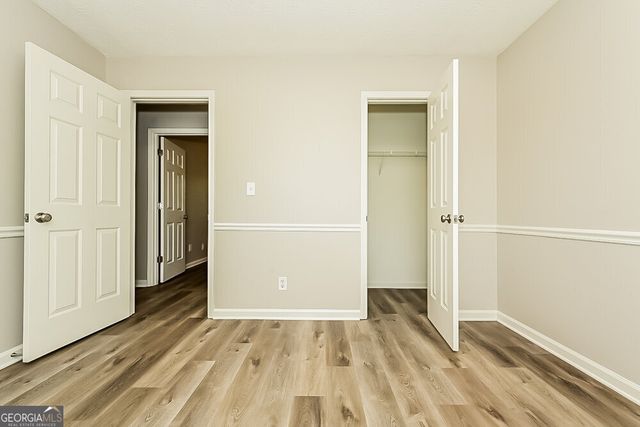 221 Greenleaf Drive, Hampton, GA 30228