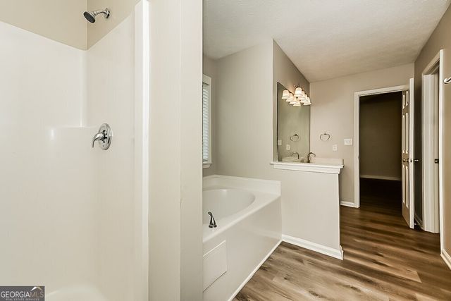 221 Greenleaf Drive, Hampton, GA 30228