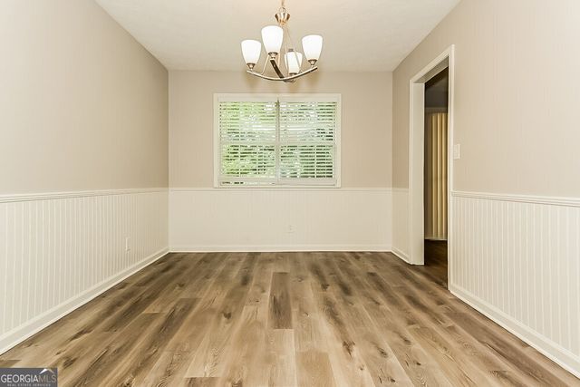 221 Greenleaf Drive, Hampton, GA 30228