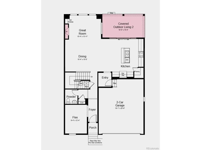 14814 E 148th Ave, Thornton, CO 80602
