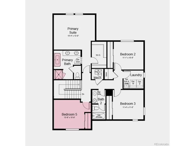 14814 E 148th Ave, Thornton, CO 80602