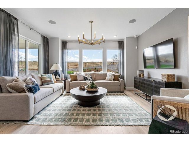 14814 E 148th Ave, Thornton, CO 80602