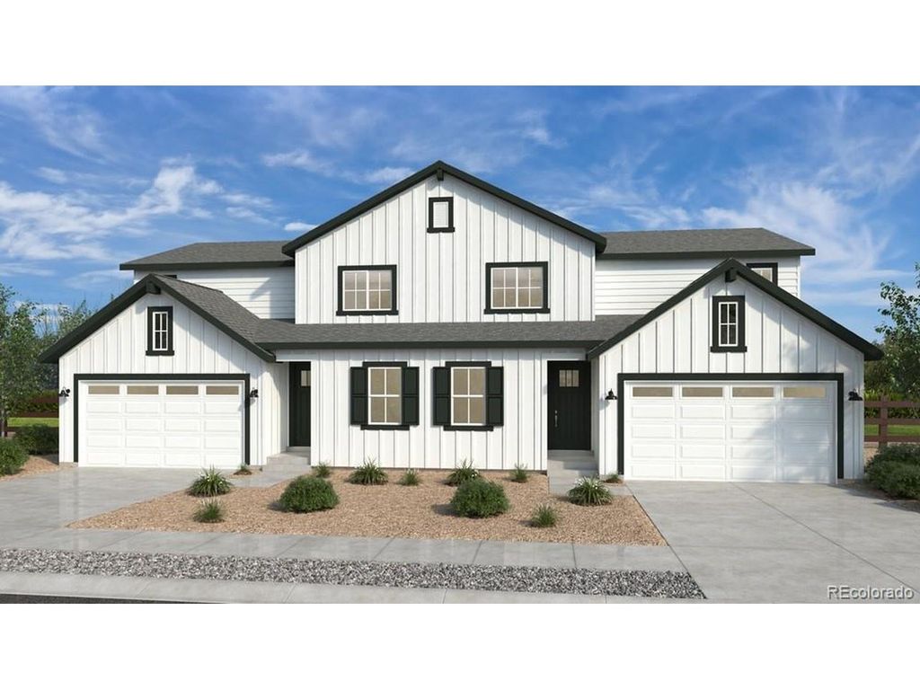 14814 E 148th Ave, Thornton, CO 80602