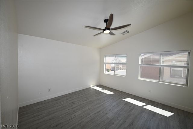 5515 BIG RED Court 103, Las Vegas, NV 89122