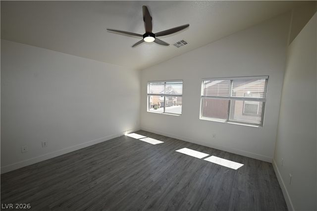 5515 BIG RED Court 103, Las Vegas, NV 89122