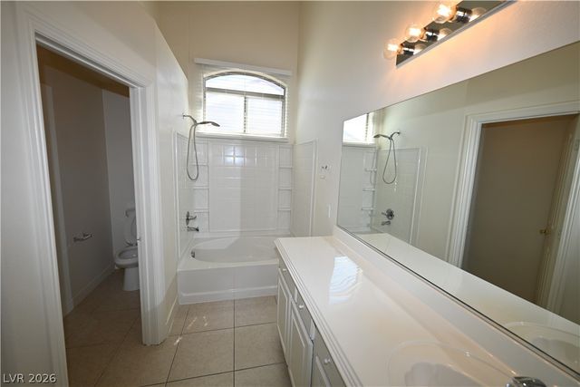 5515 BIG RED Court 103, Las Vegas, NV 89122