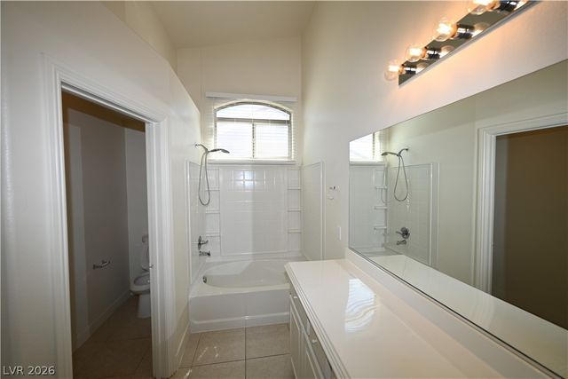 5515 BIG RED Court 103, Las Vegas, NV 89122