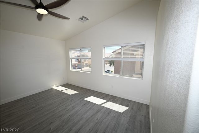 5515 BIG RED Court 103, Las Vegas, NV 89122