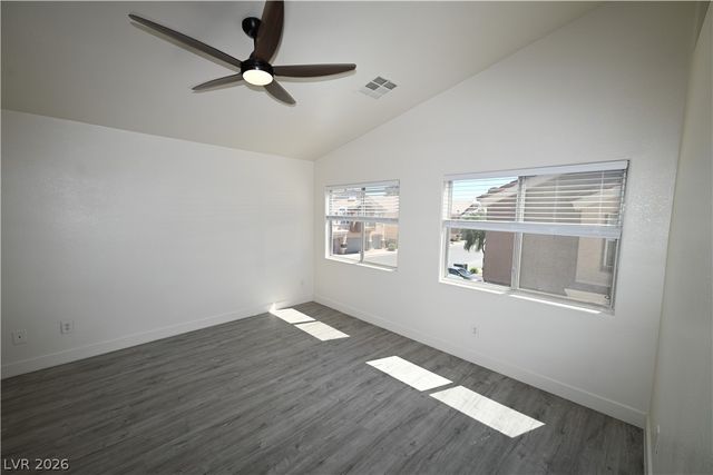 5515 BIG RED Court 103, Las Vegas, NV 89122