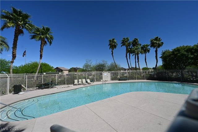 5515 BIG RED Court 103, Las Vegas, NV 89122