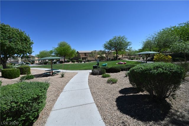 5515 BIG RED Court 103, Las Vegas, NV 89122