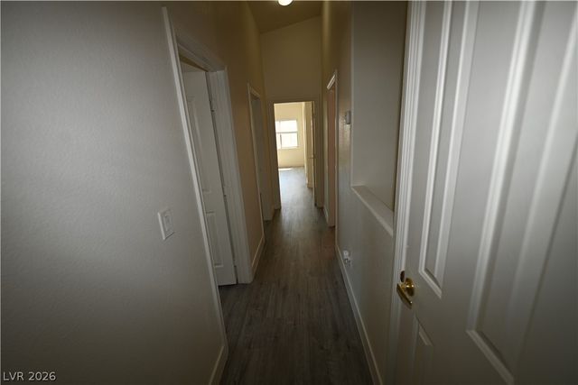 5515 BIG RED Court 103, Las Vegas, NV 89122