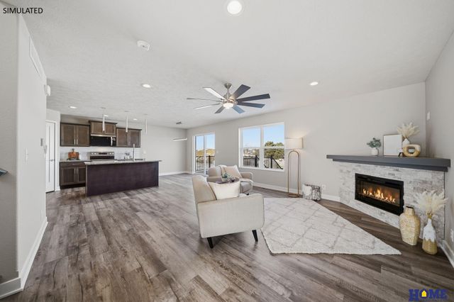 8921 Peregrine Road, Lincoln, NE 68505