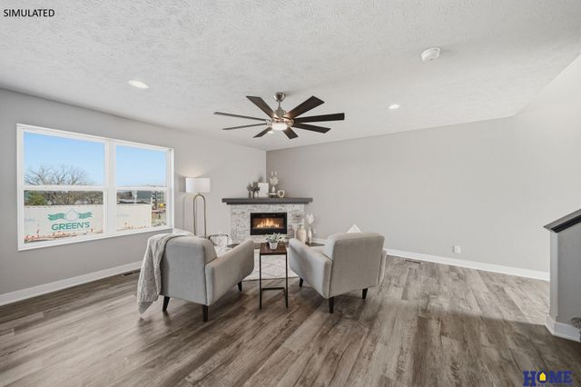 8921 Peregrine Road, Lincoln, NE 68505