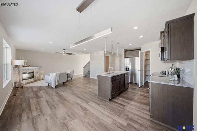 8921 Peregrine Road, Lincoln, NE 68505