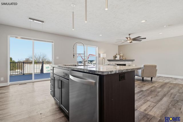 8921 Peregrine Road, Lincoln, NE 68505