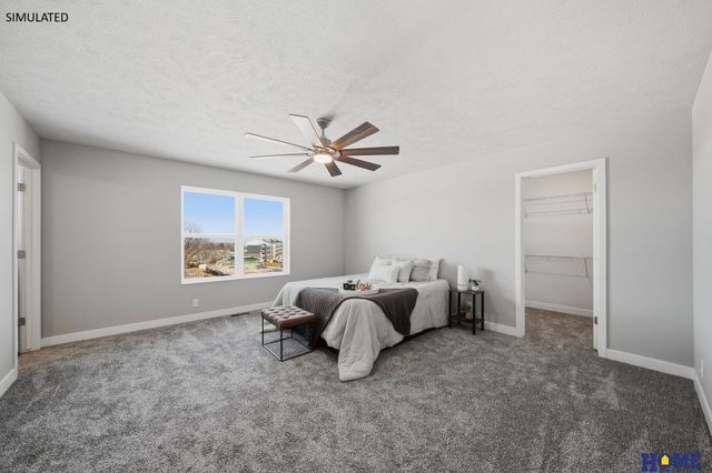 8921 Peregrine Road, Lincoln, NE 68505