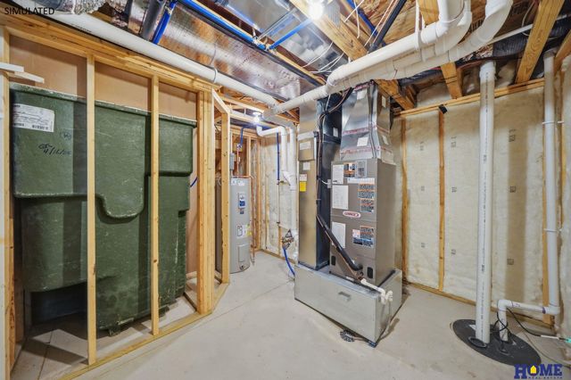 8921 Peregrine Road, Lincoln, NE 68505