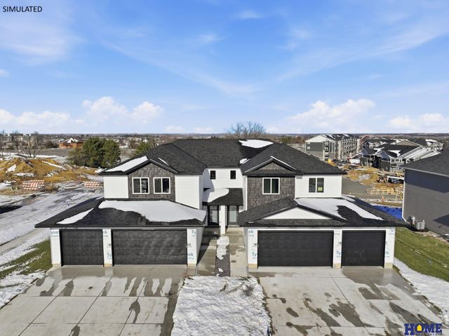 8921 Peregrine Road, Lincoln, NE 68505