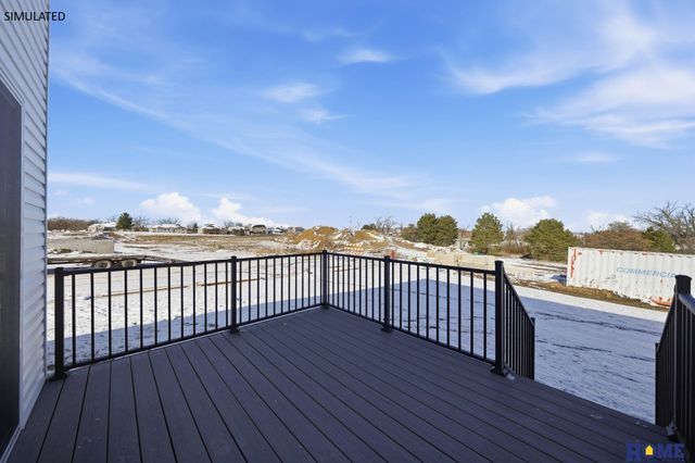 8921 Peregrine Road, Lincoln, NE 68505