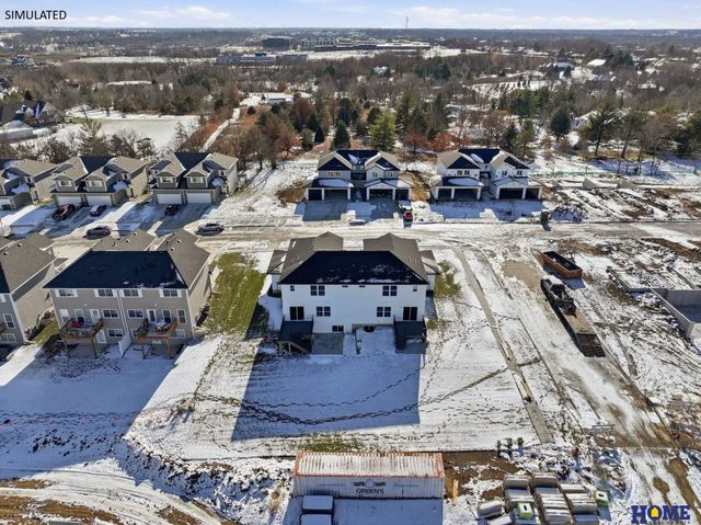 8921 Peregrine Road, Lincoln, NE 68505