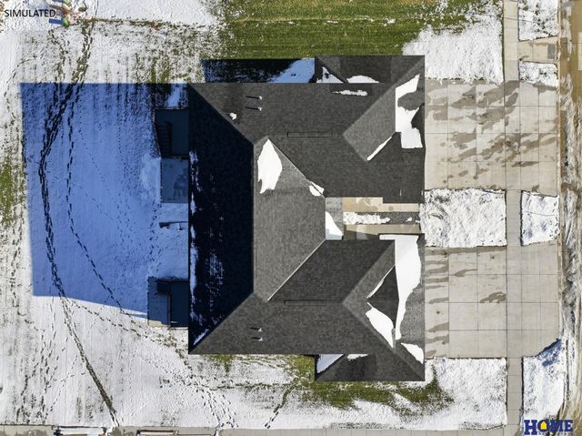 8921 Peregrine Road, Lincoln, NE 68505