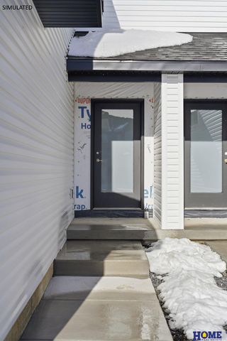 8921 Peregrine Road, Lincoln, NE 68505