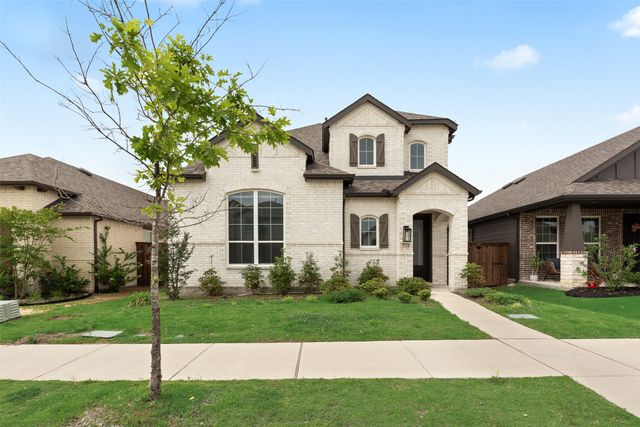 7158 Helena Hill, Royse City, TX 75189