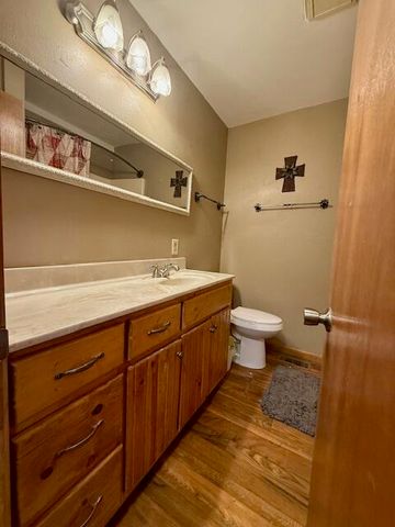 4919 State Route Jj, Summersville, MO 65571