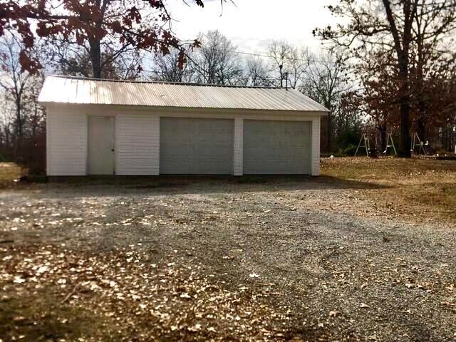 4919 State Route Jj, Summersville, MO 65571