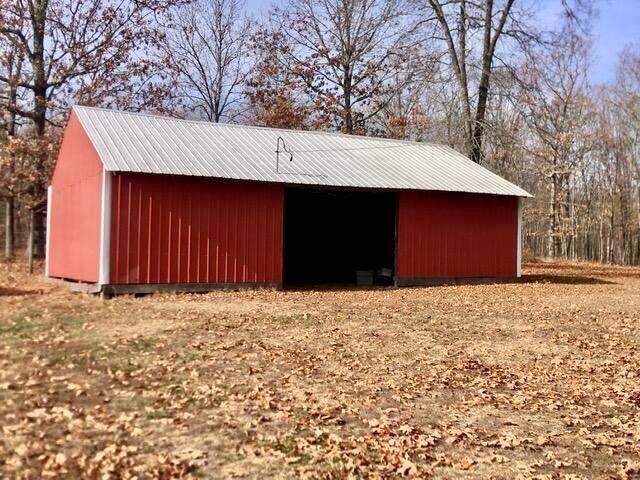 4919 State Route Jj, Summersville, MO 65571